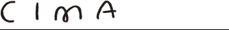 CIMA